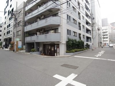 グリーンパーク日本橋